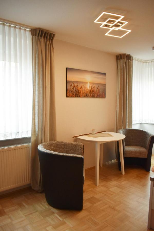 Zum Bergschloesschen Apartment Gilserberg Exterior foto